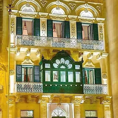 公寓 Ta' Lorita - Charming & Cosy Ground Floor Family