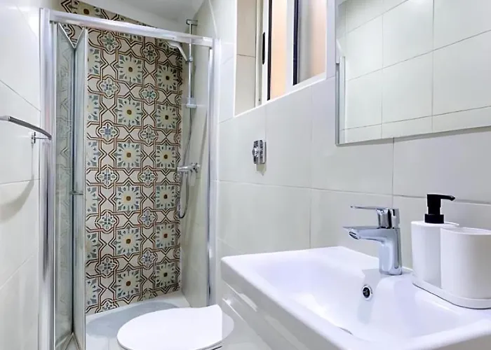 Appartement Ta' Lorita - Charming & Cosy Ground Floor Family *