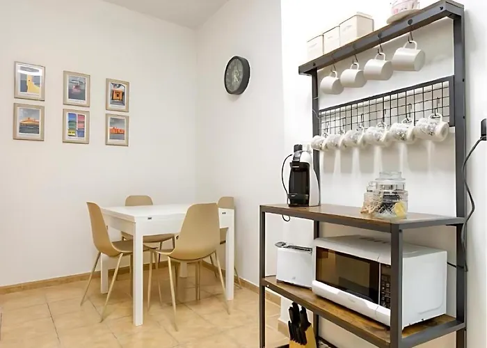 Appartement Ta' Lorita - Charming & Cosy Ground Floor Family