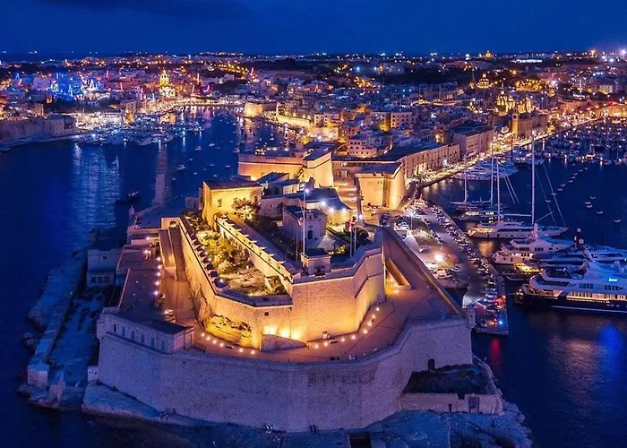 Ta' Lorita - Charming & Cosy Ground Floor Family Appartement