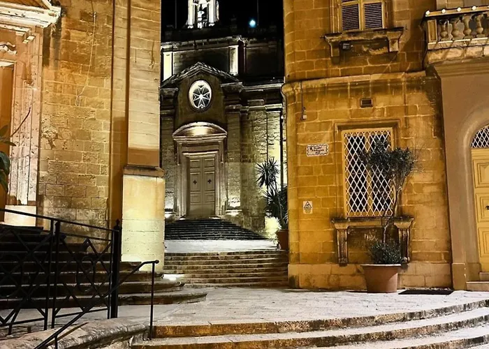 Ta' Lorita - Charming & Cosy Ground Floor Family Appartement *