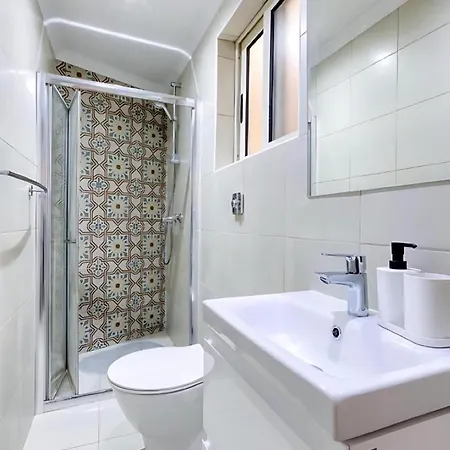 Apartamento Ta' Lorita - Charming & Cosy Ground Floor Family *