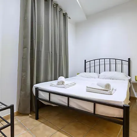 Apartamento Ta' Lorita - Charming & Cosy Ground Floor Family Birgu