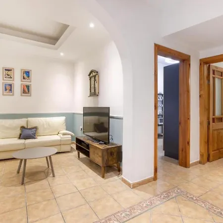 Ta' Lorita - Charming & Cosy Ground Floor Family Birgu
