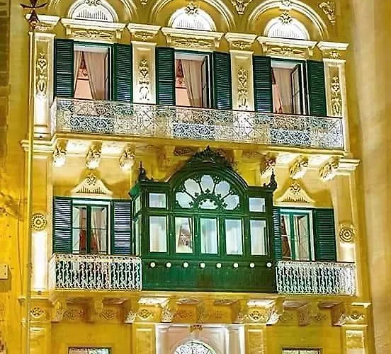 Daire Ta' Lorita - Charming & Cosy Ground Floor Family